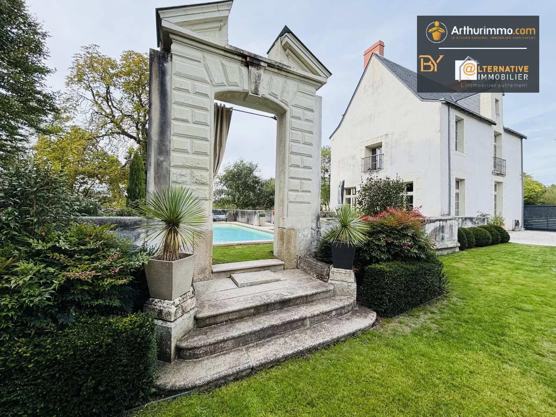 Agence immobilière de EURL ALTERNATIVE IMMOBILIER