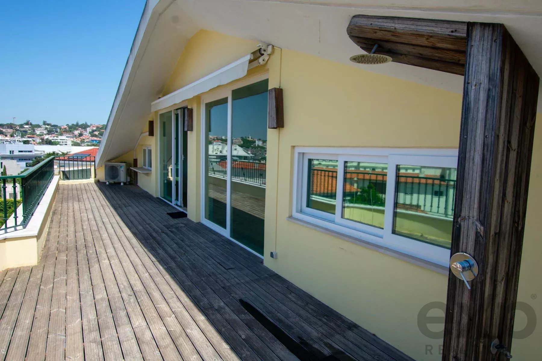 Penthouse Luxury with Sea & Harbour Views in Prime Estoril 85996079 image 49