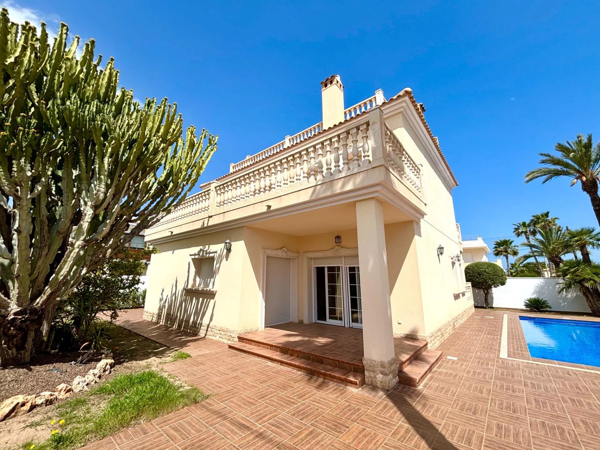 Vente Villa Cabo Roig