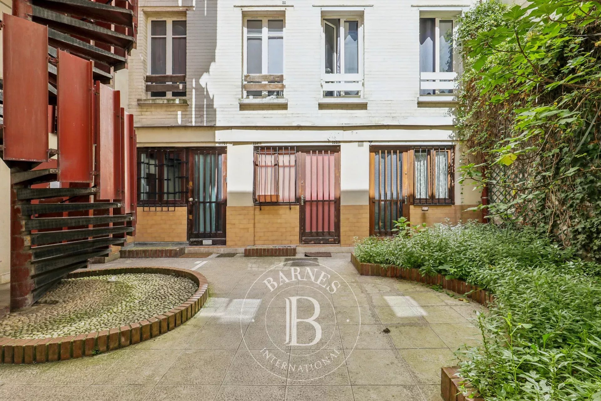 Paris  - Apartment  - picture 13