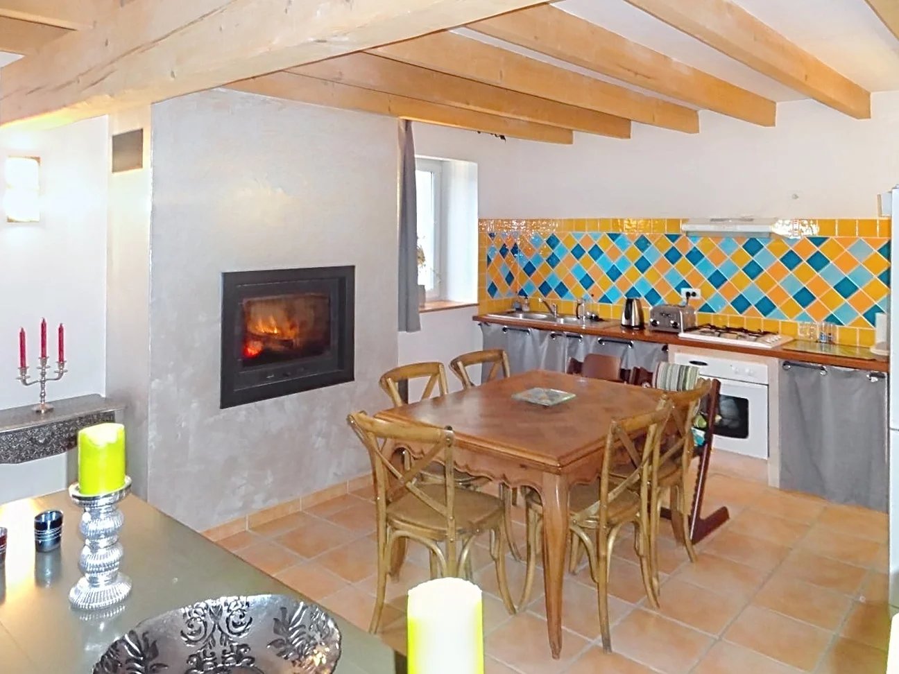 Bastide à vendre Castelnaudary, Aude