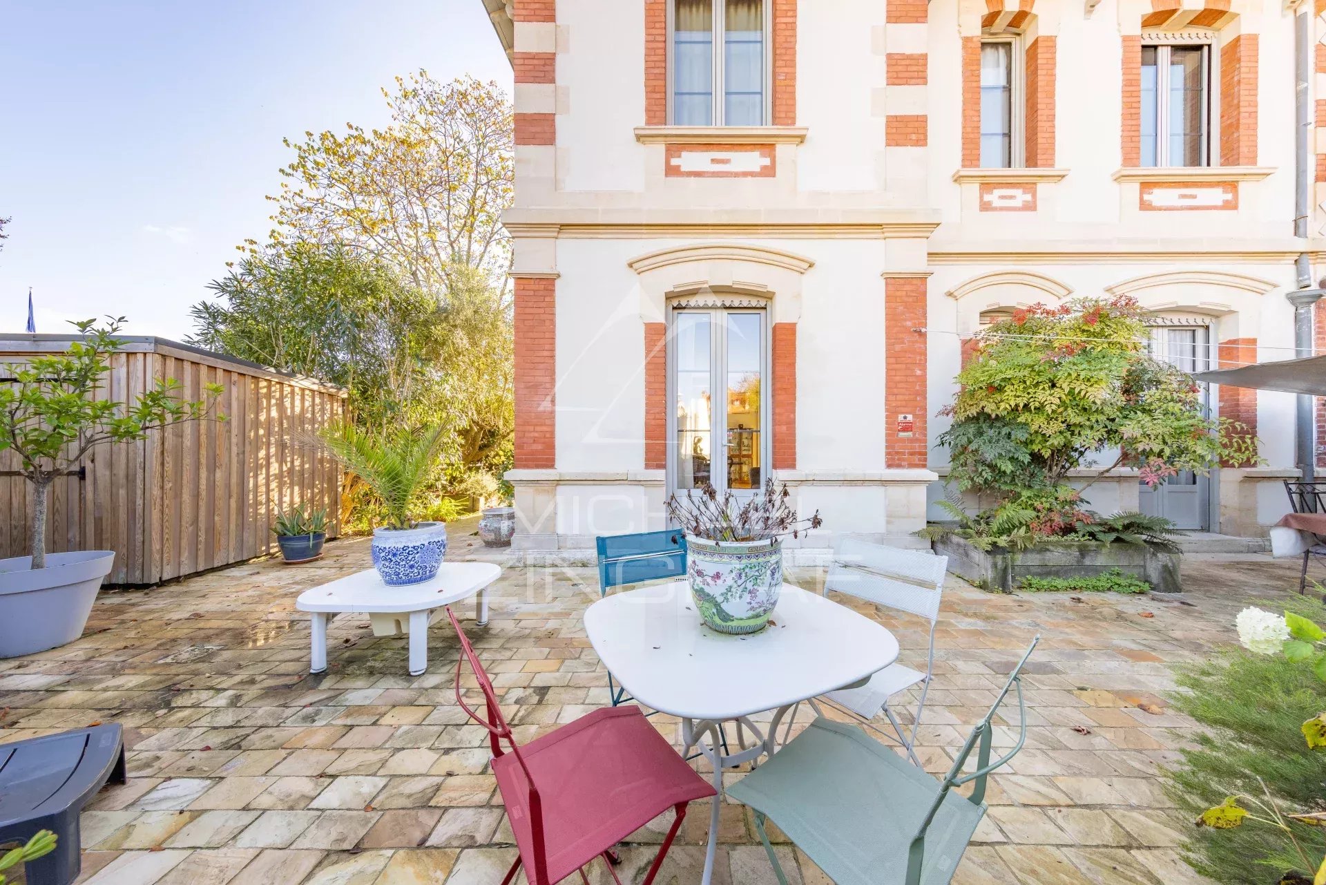 Agence immobilière de Terre Du Bassin