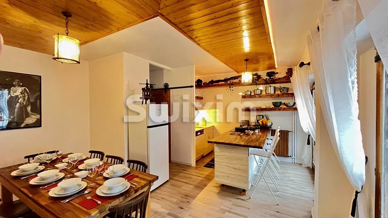 Agence immobilière de S2R IMMOBILIER SAS