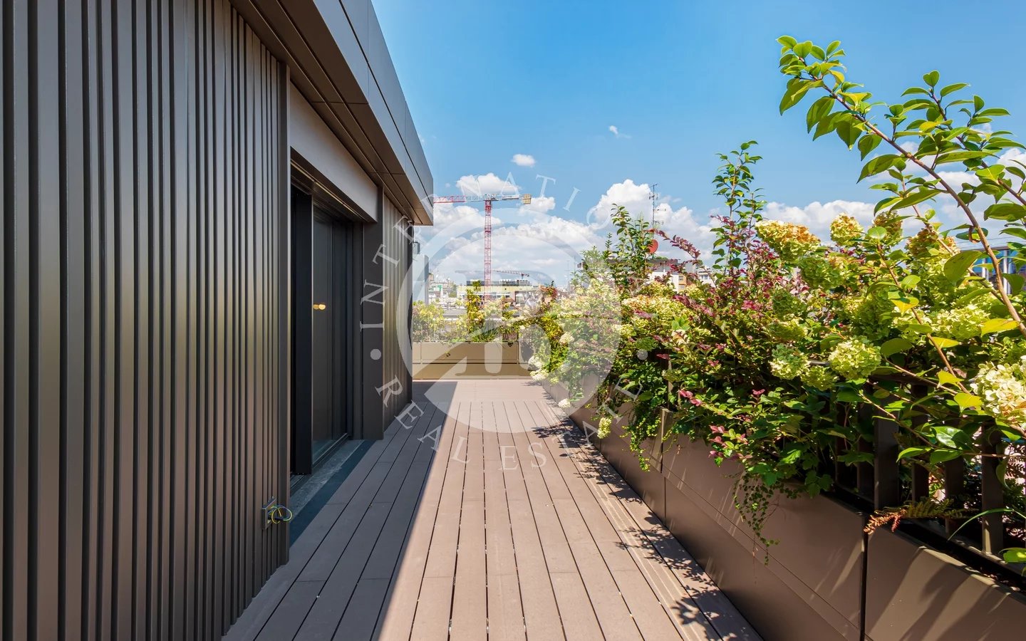 Apartment in Milano - Image 4