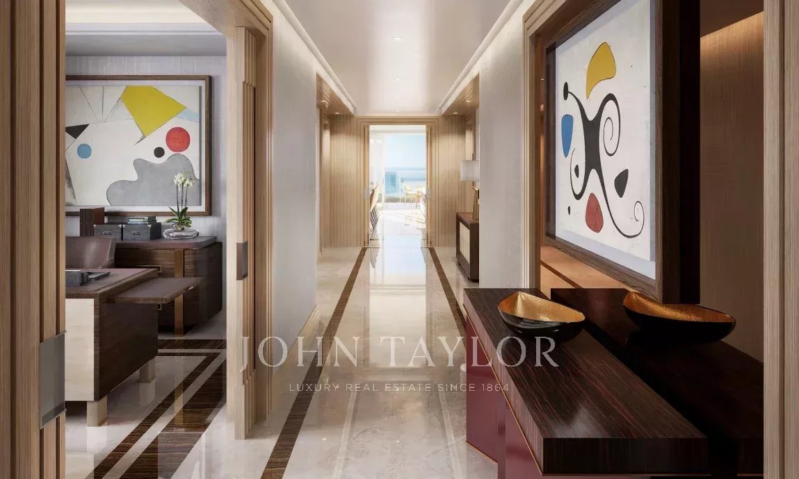 Vente Appartement Monaco Larvotto