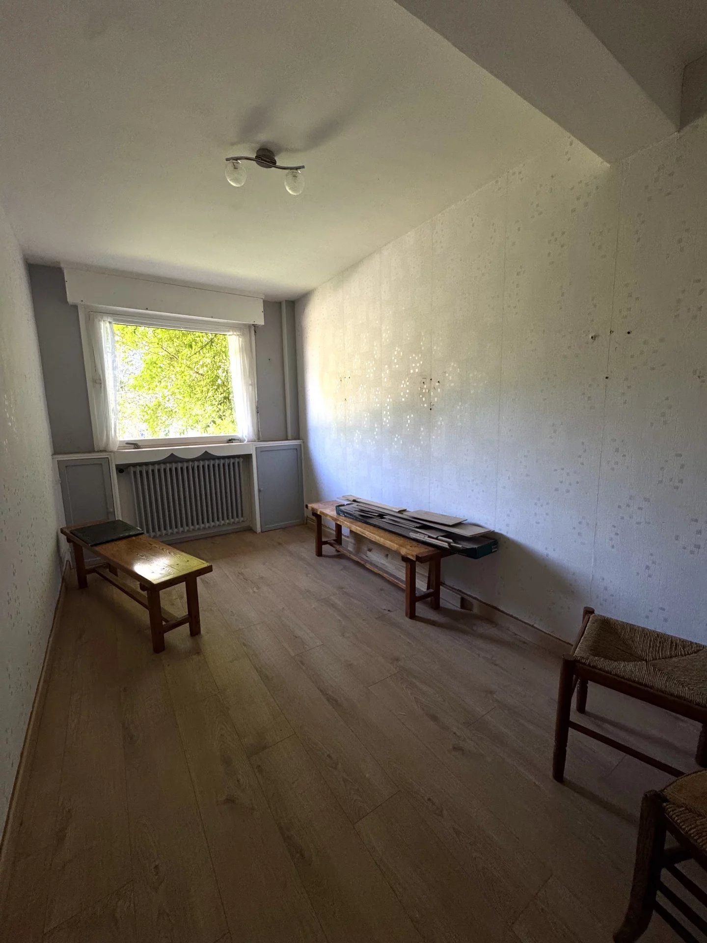 Vente Appartement Marcq-en-Barœul