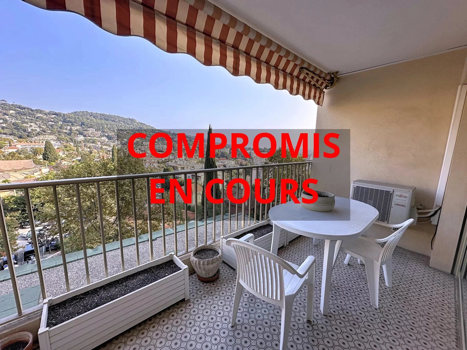 Agence immobilière de Nat'Immo