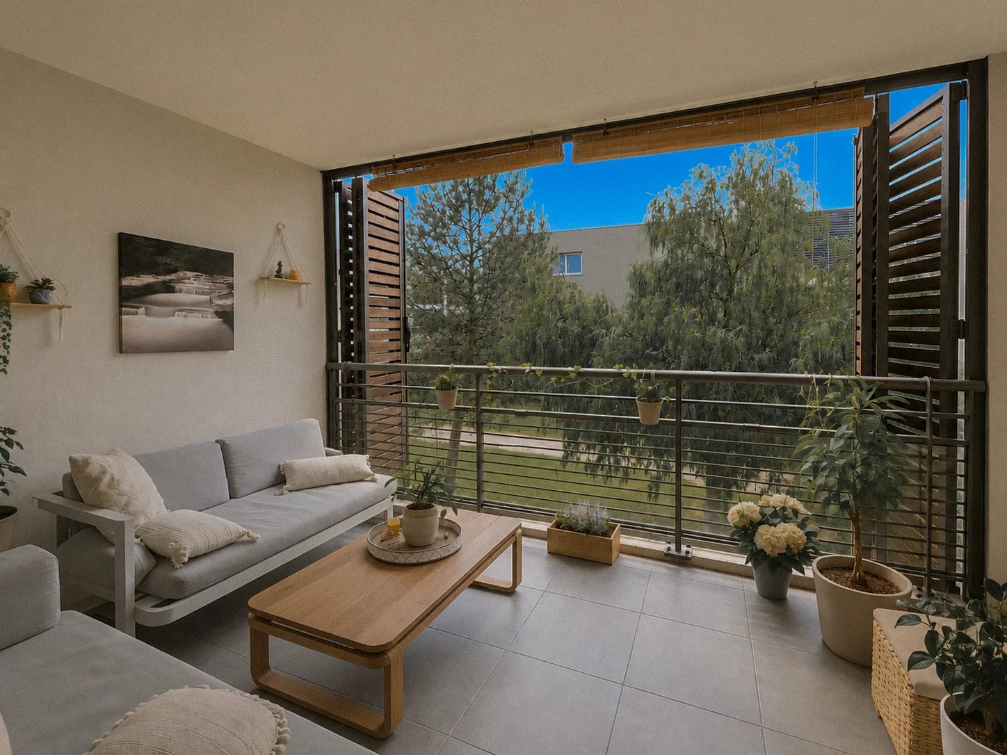 Vente Appartement - Fréjus Madeleine