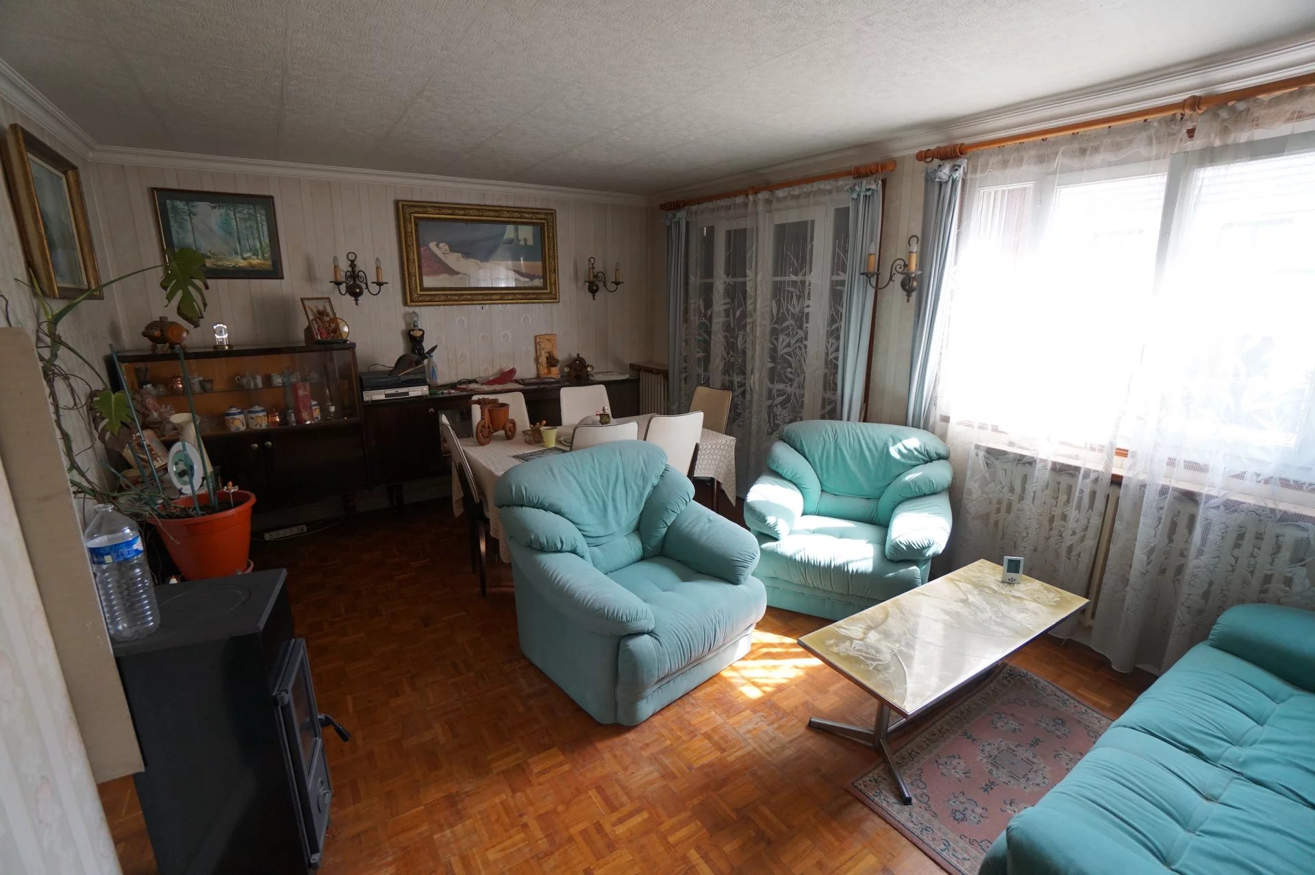 Vente Maison Drancy