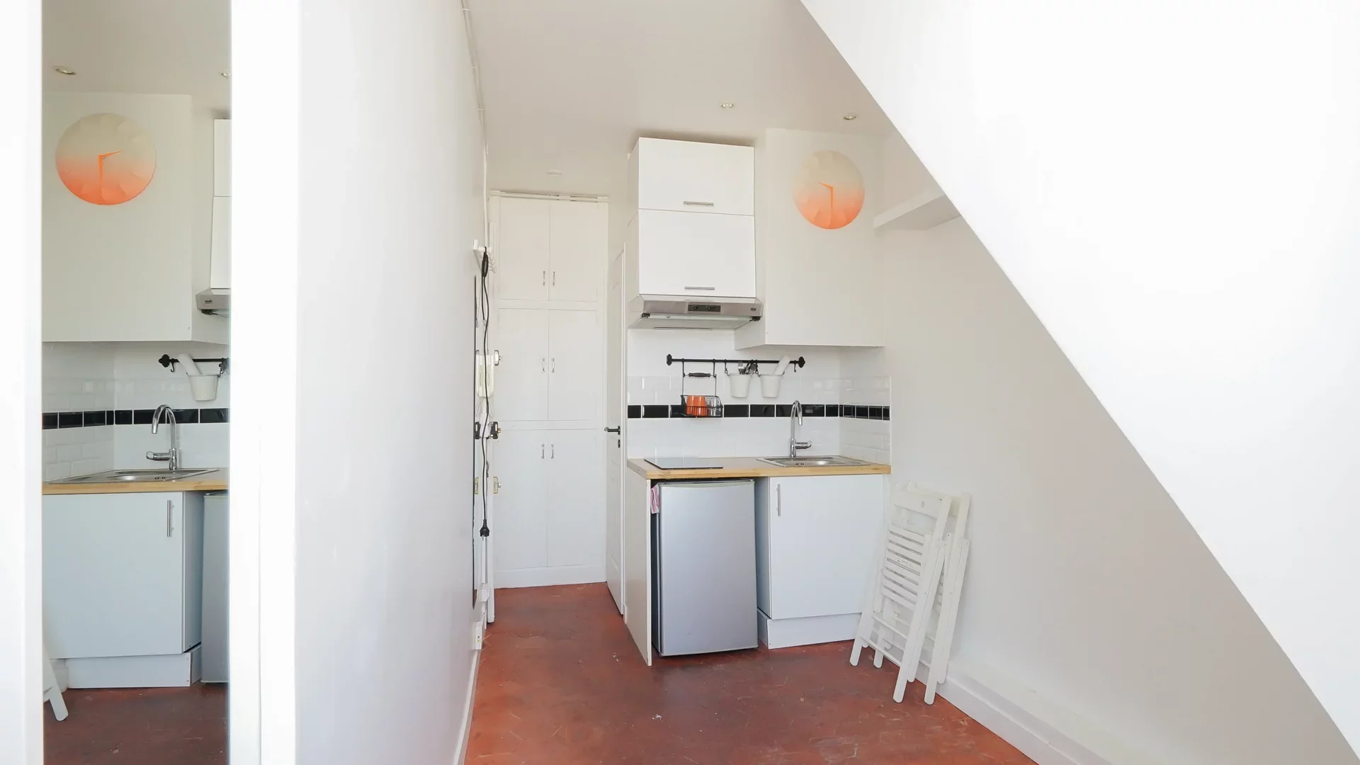 Paris 11e - RUE DE LA PIERRE LEVÉE