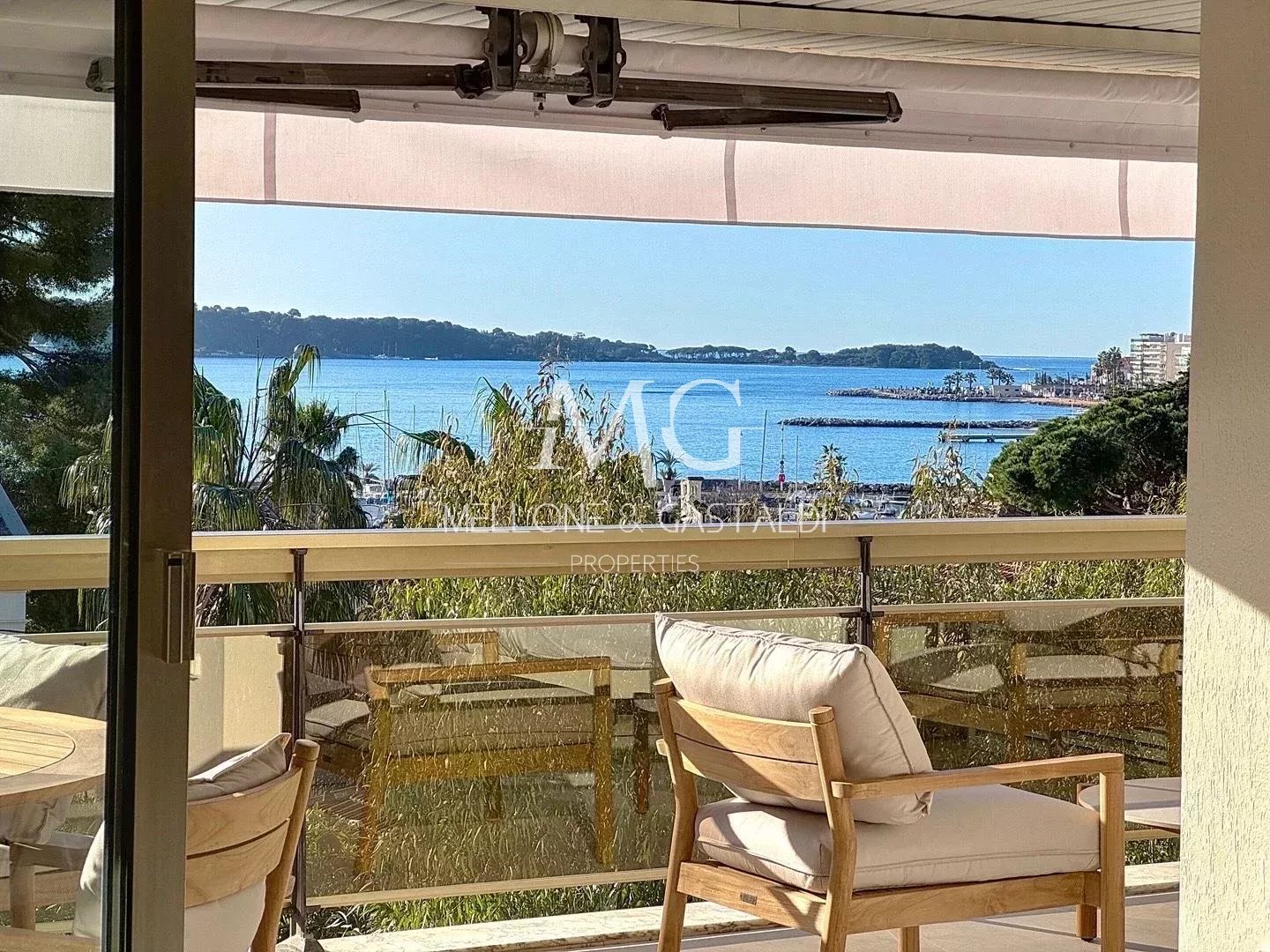 Agence immobilière de Mellone & Gastaldi Properties