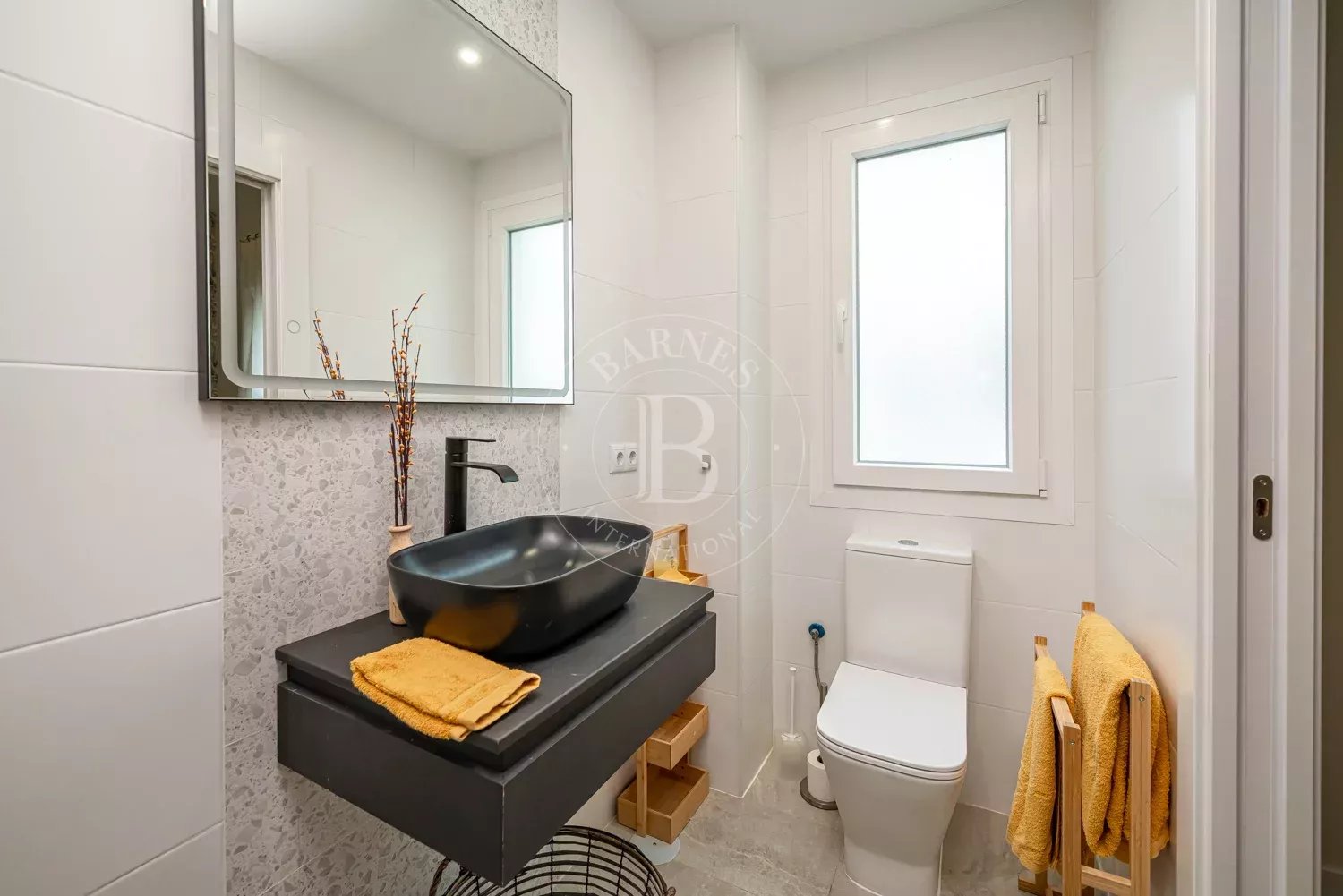 Daire Madrid - picture 31