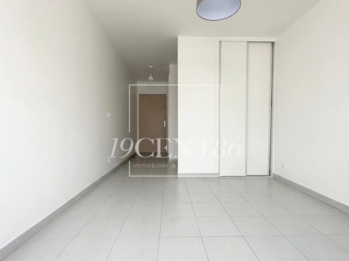 Vente Appartement Lyon 7ème