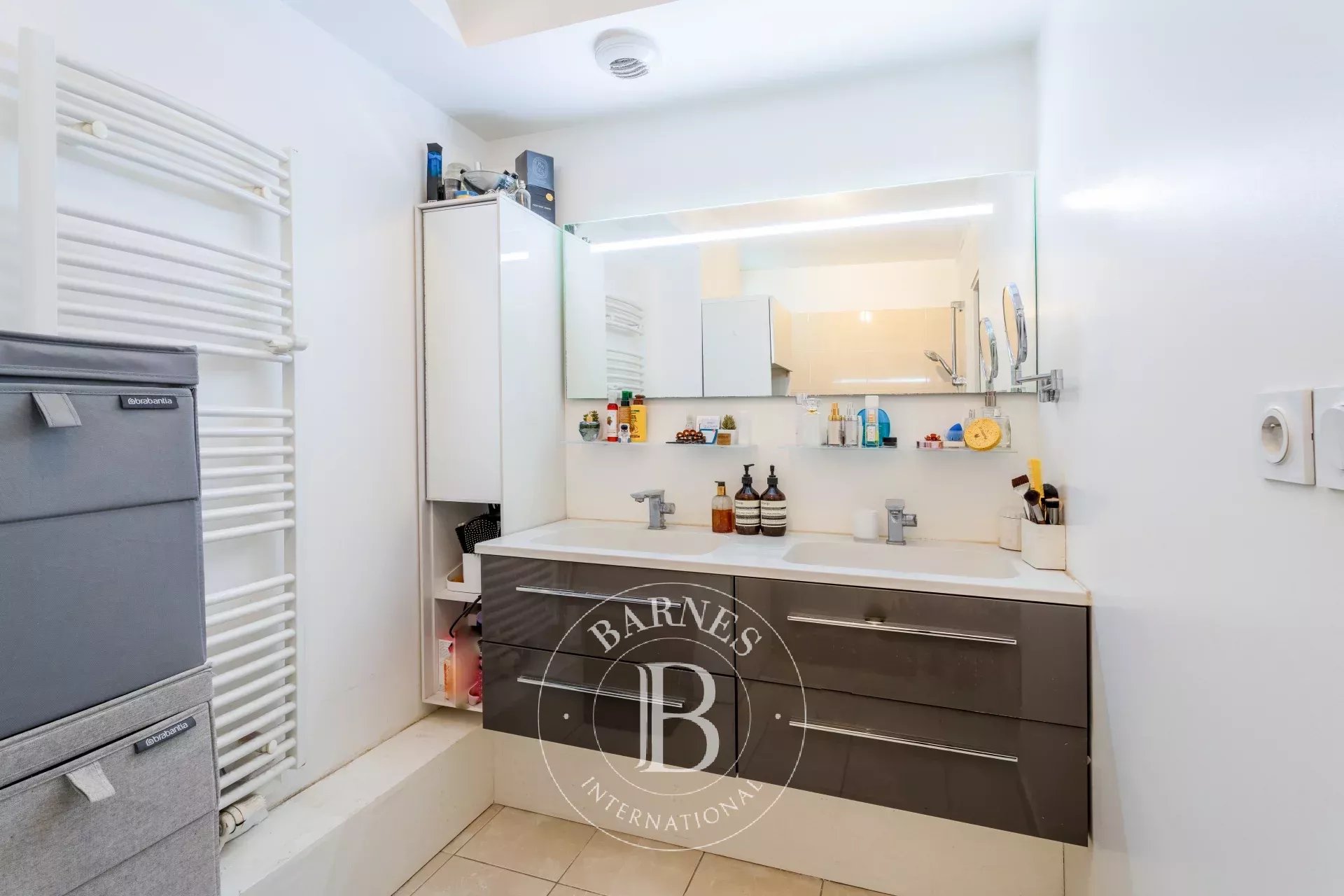 Daire Pantin - picture 10