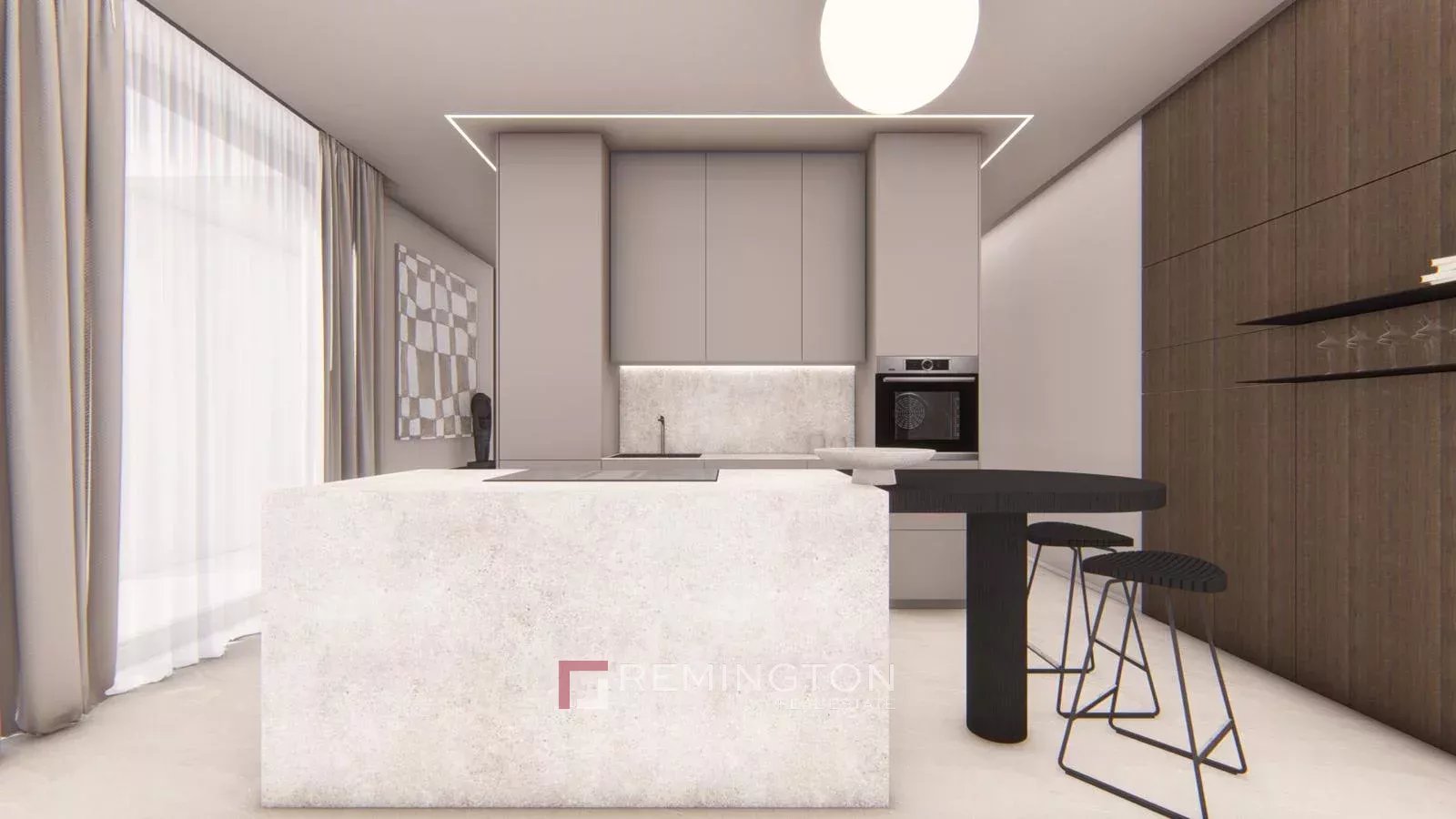 4 Bedroom Villa/Townhouse's Image 4