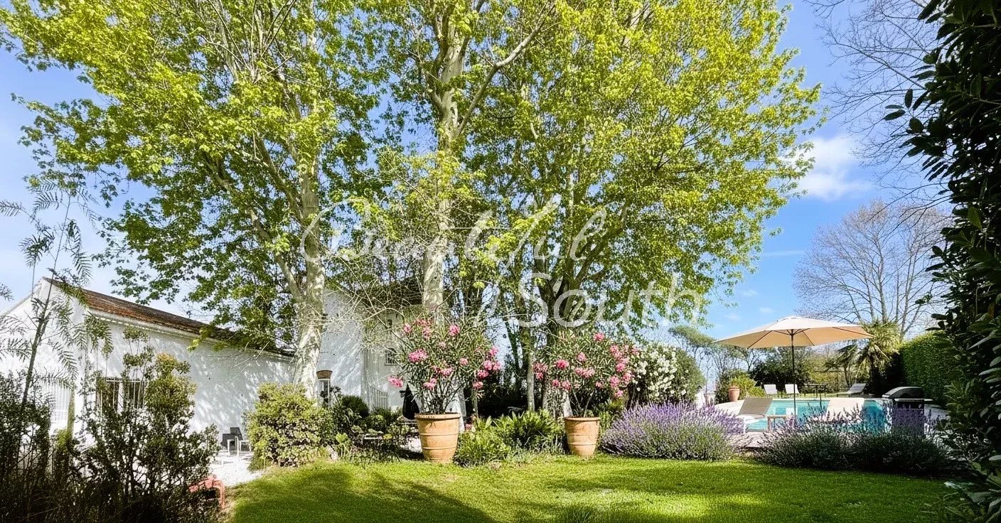 Sale Mansion Perpignan