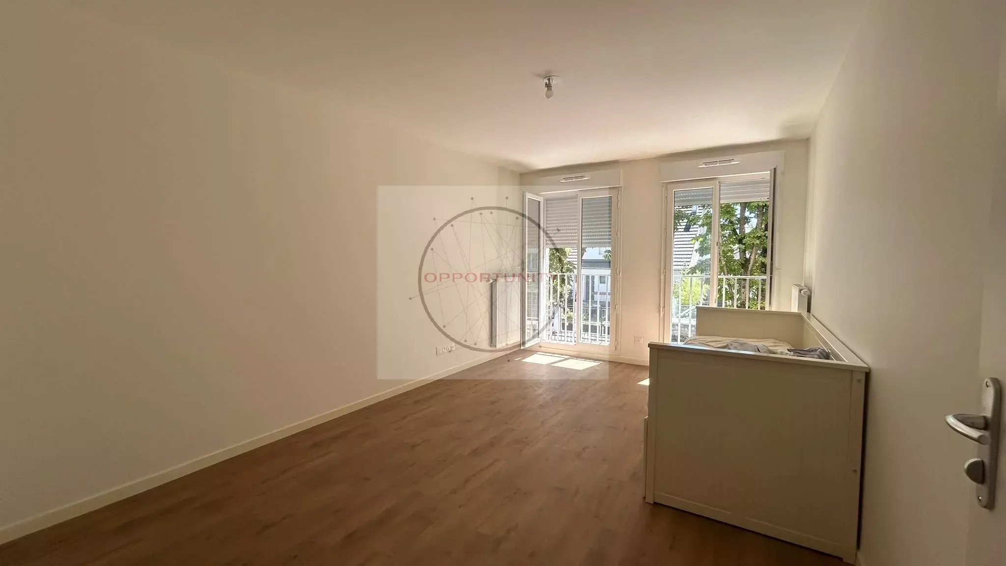 appartement 28.94 m² Rosny-sous-Bois — photo 4