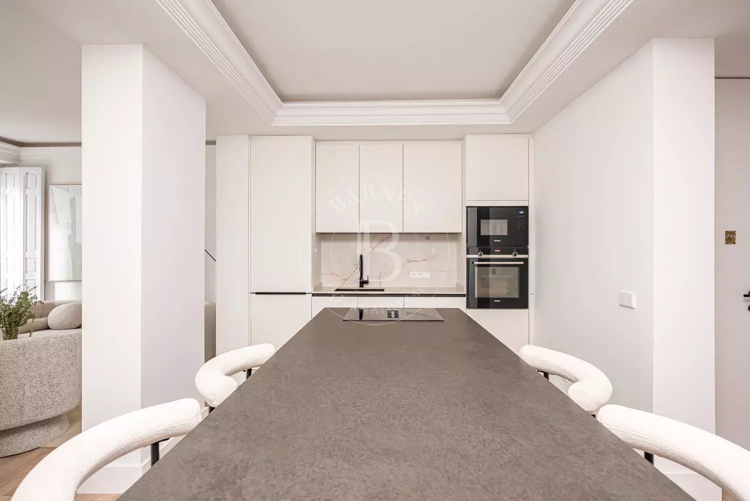 Daire Madrid - picture 8