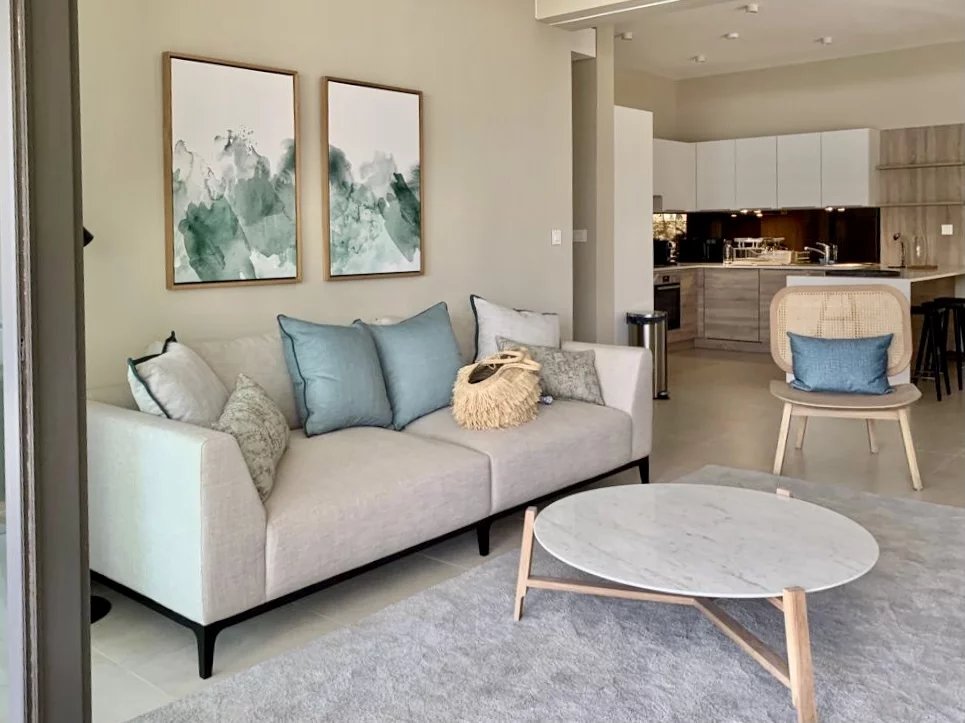 Daire Grand Baie - picture 4