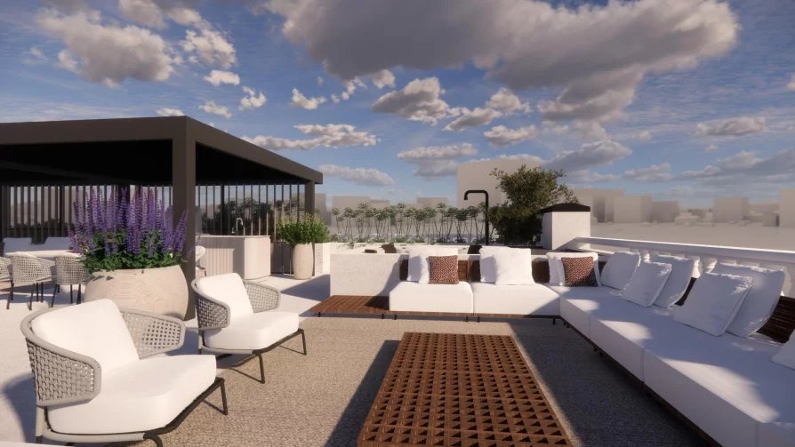 Sale Duplex Monaco