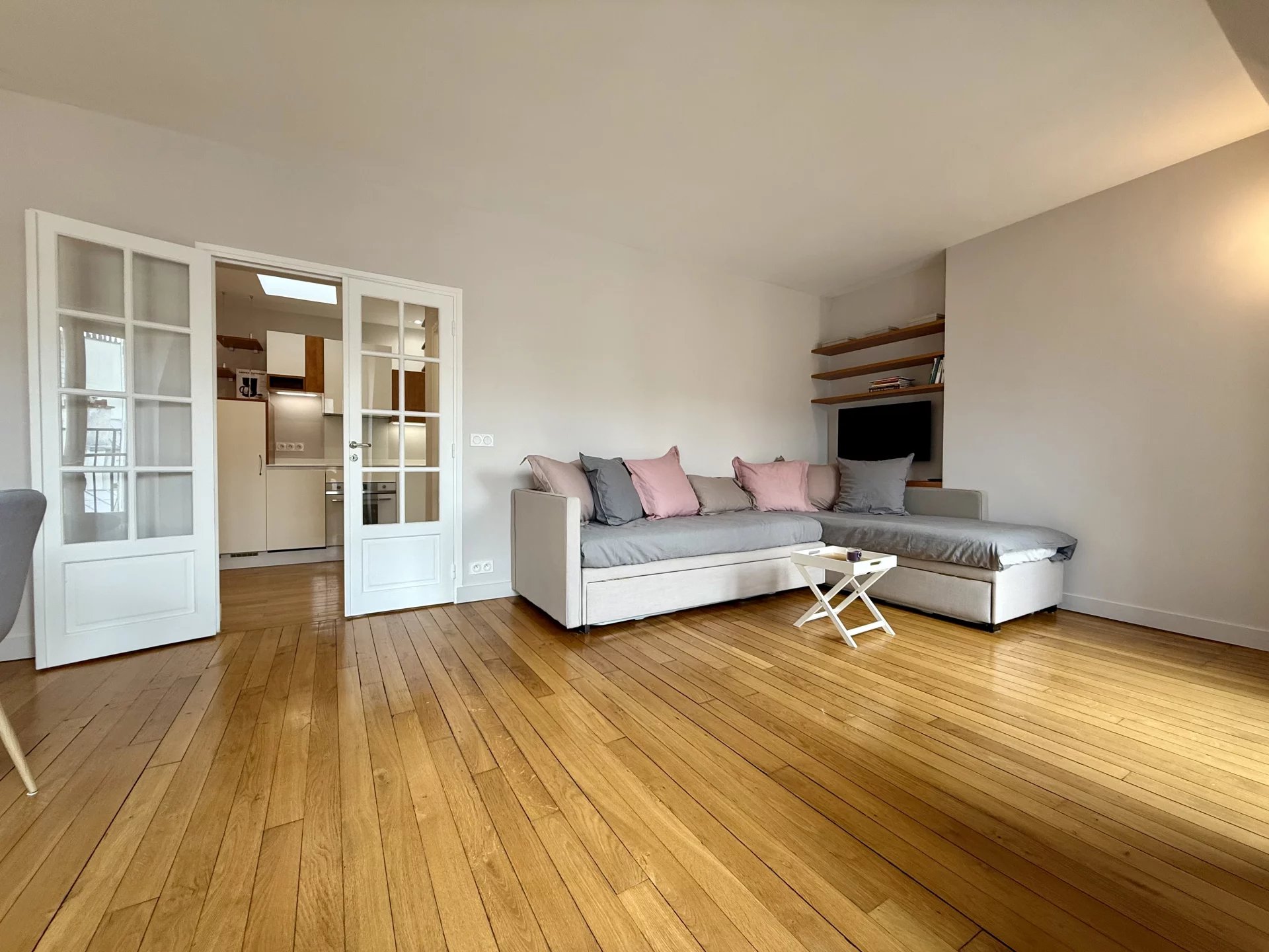 Location Appartement Paris 7ème