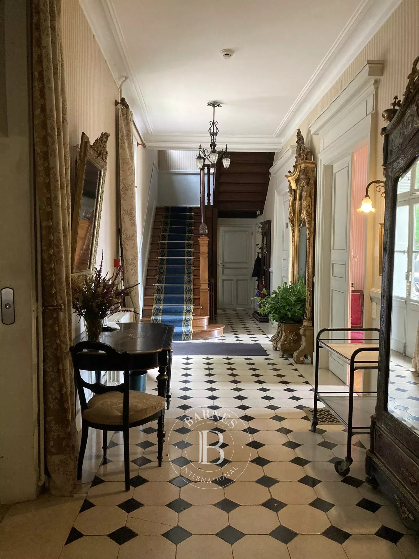 Veuves  - Château 23 Pi&egrave;ces 16 Chambres - picture 9