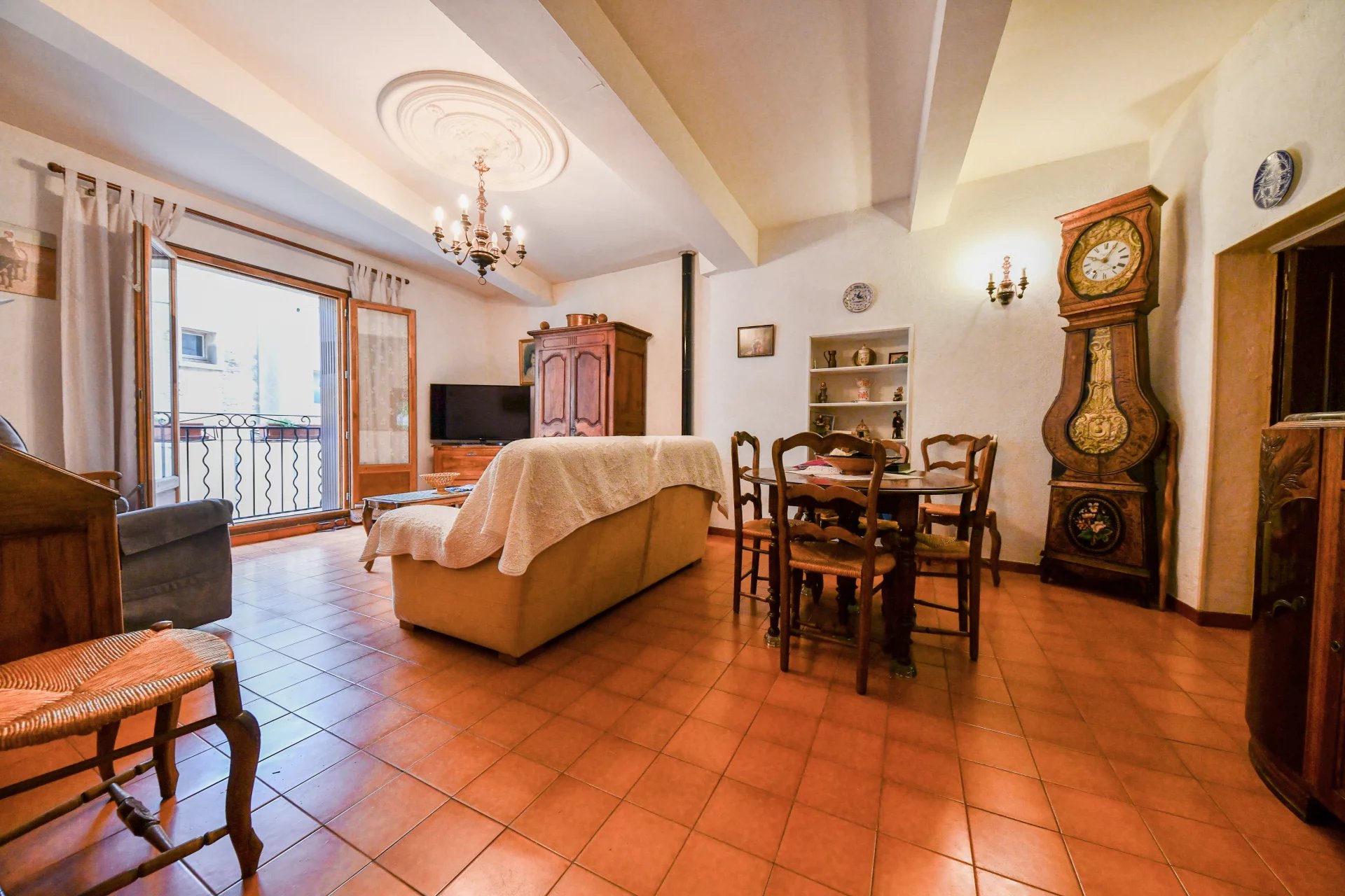 Agence immobilière de CIGAL'IMMO