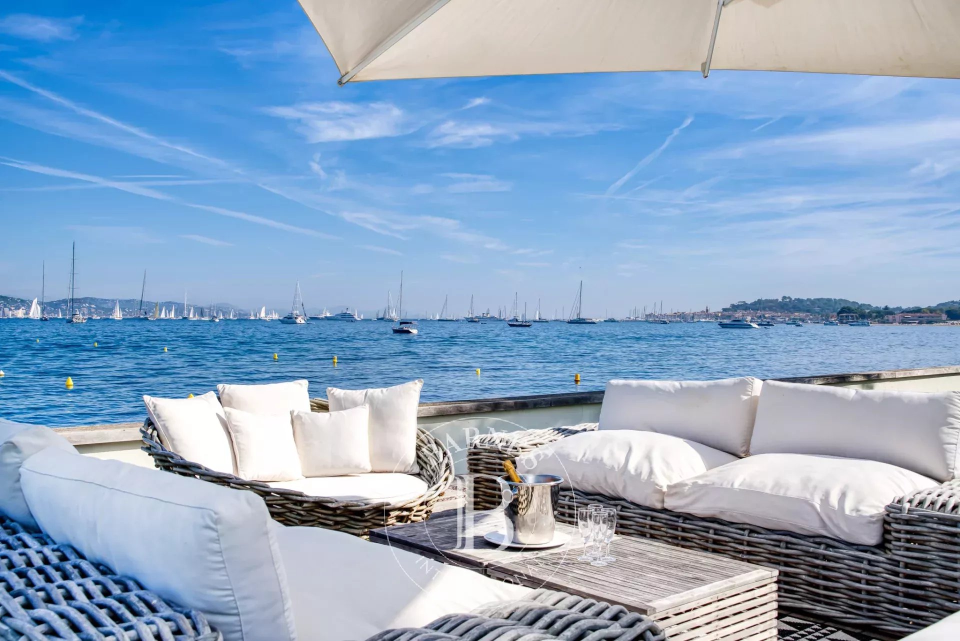 Villa Saint-Tropez  -  ref 4877894 (picture 3)