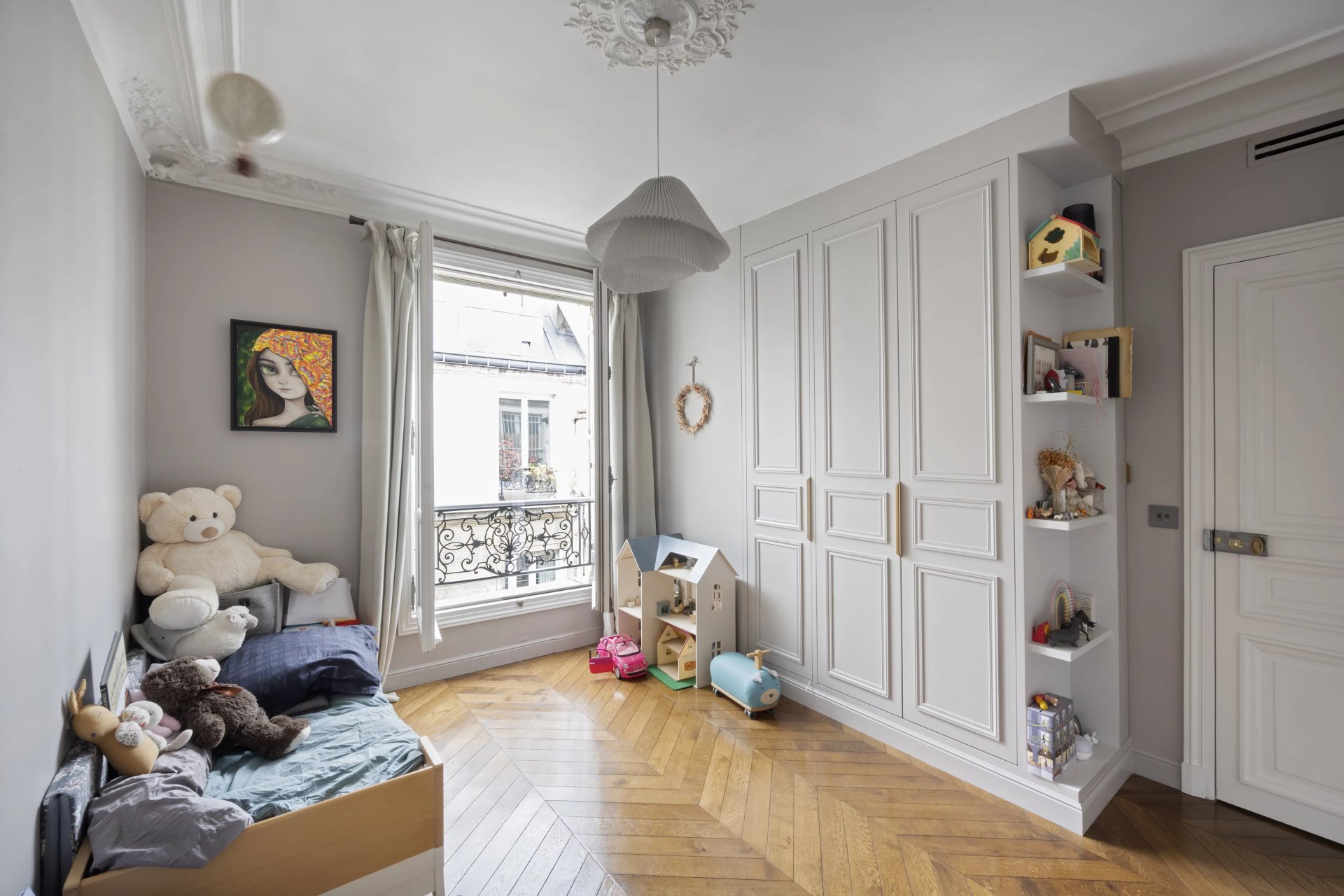 2 Bedroom Apartment/Flat's Image 11