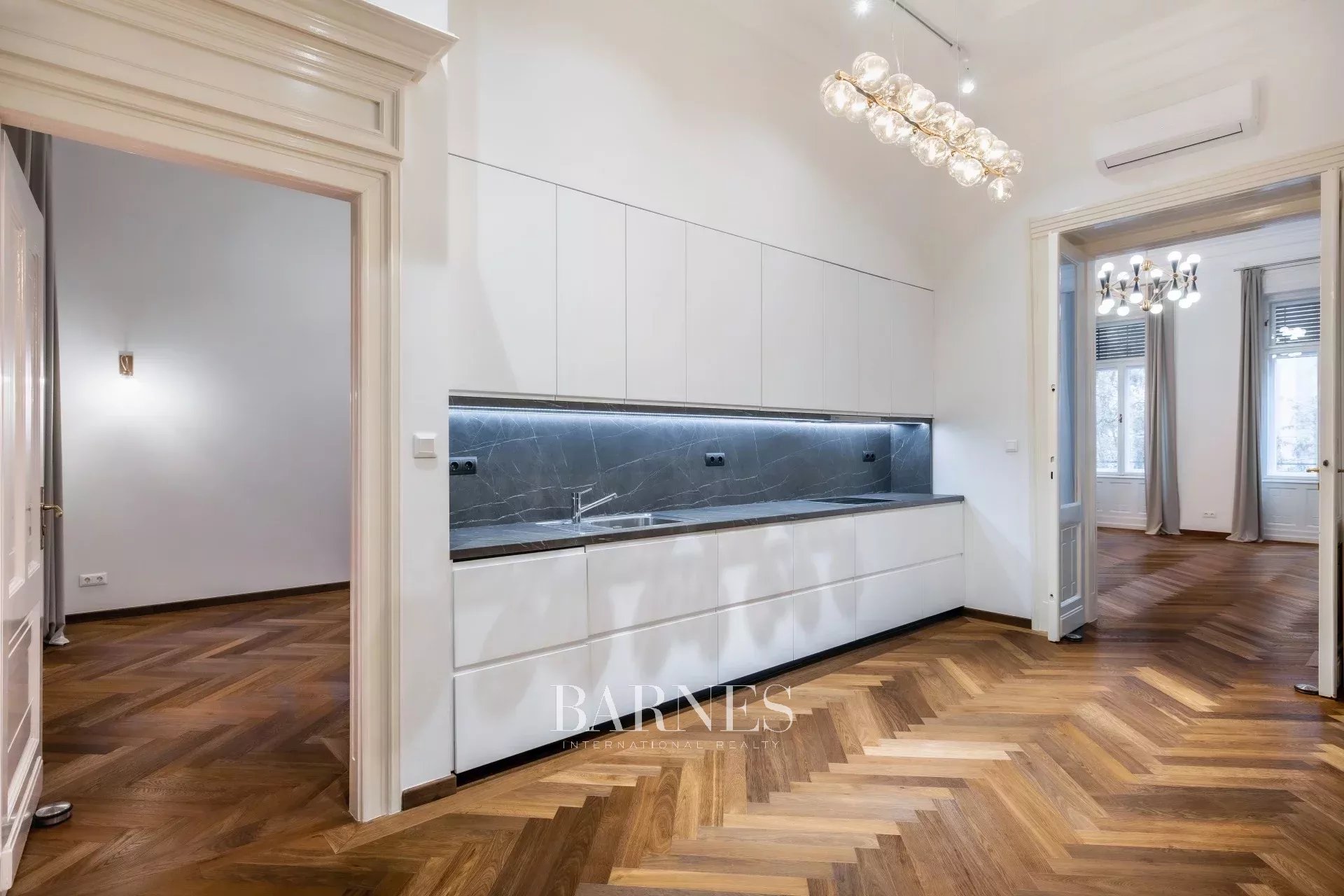 Budapest V. kerülete  - Appartement 4 Pi&egrave;ces 3 Chambres - picture 10