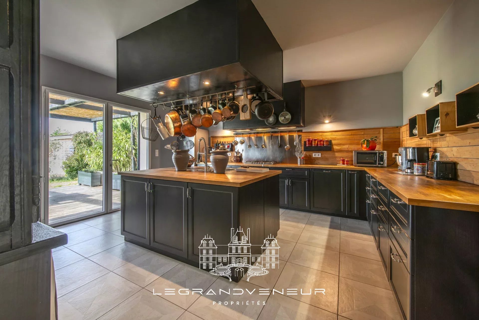 Sale House Barbizon