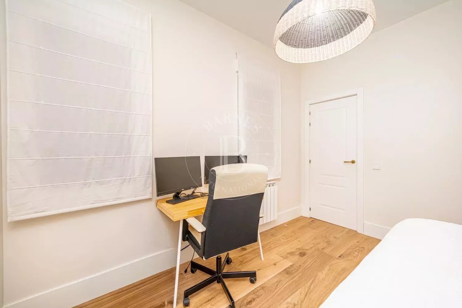 Daire Madrid - picture 22