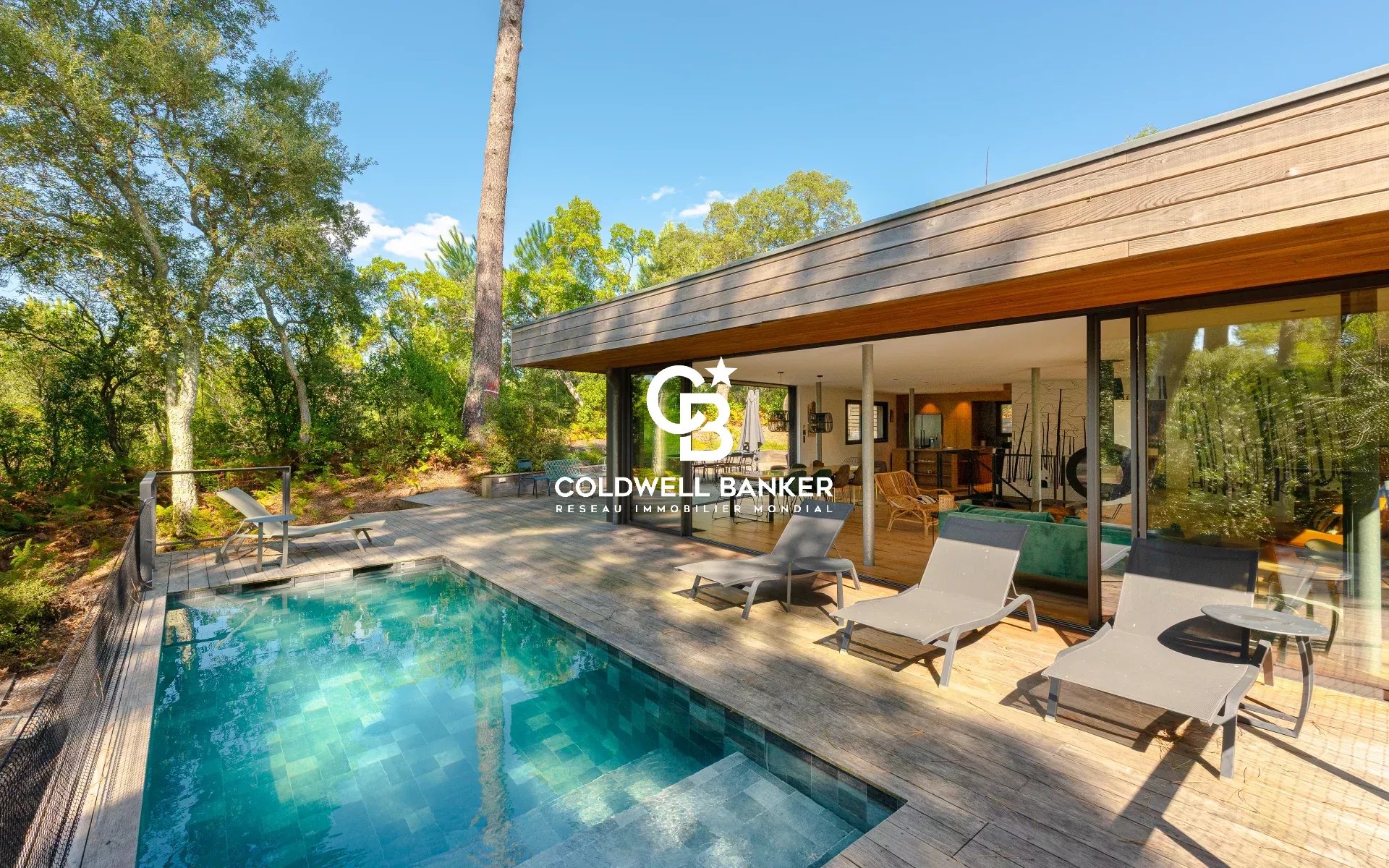 Agence immobilière de Coldwell Banker Surfin Realty