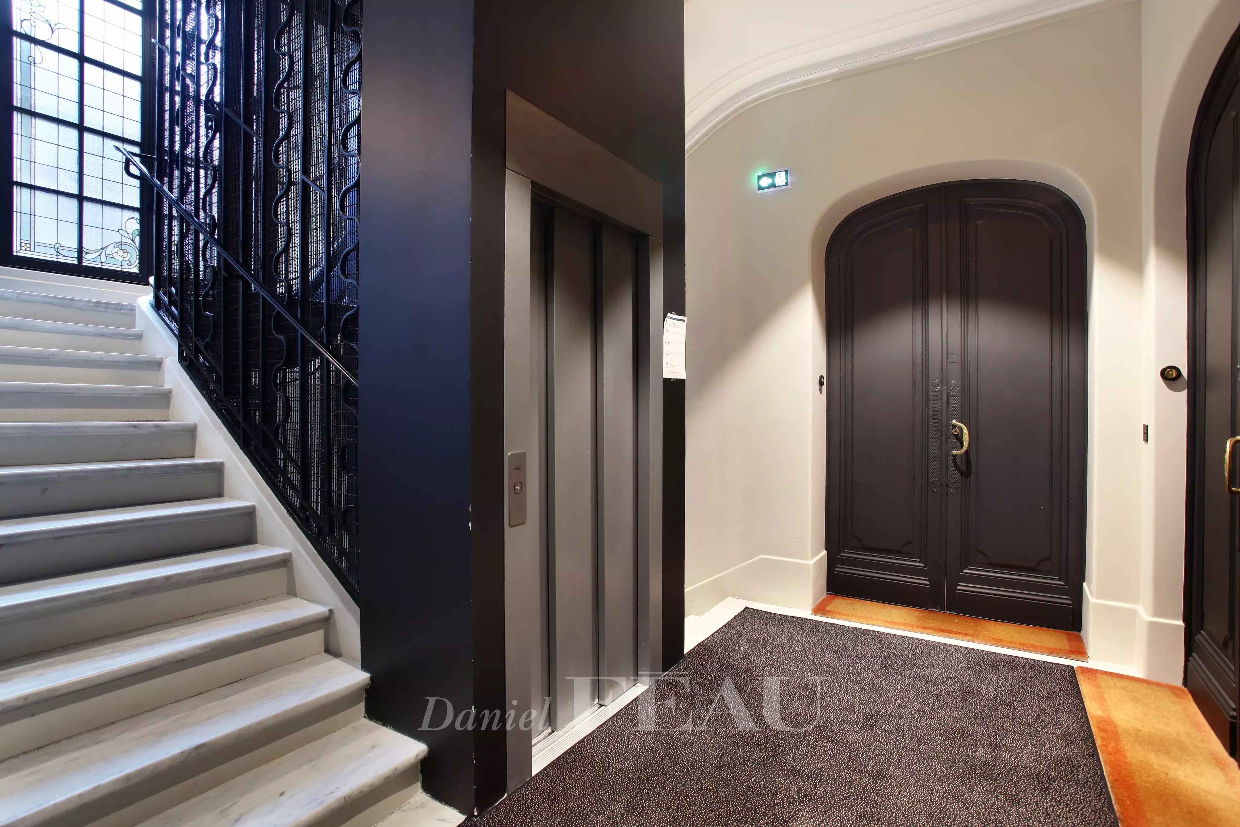 Rental Apartment Paris 16th