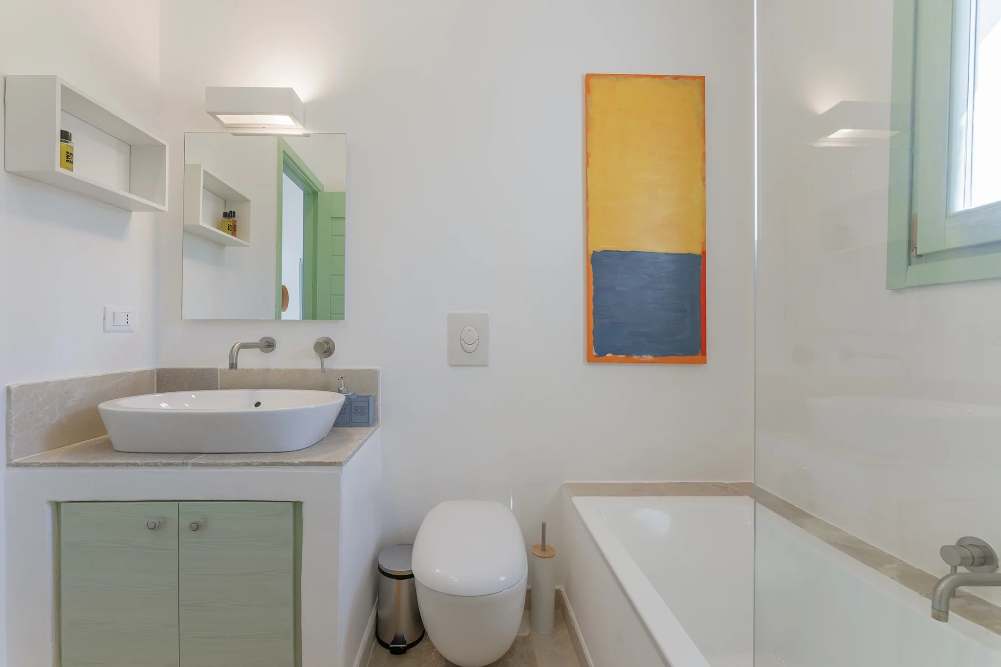 Venta Villa Ostuni