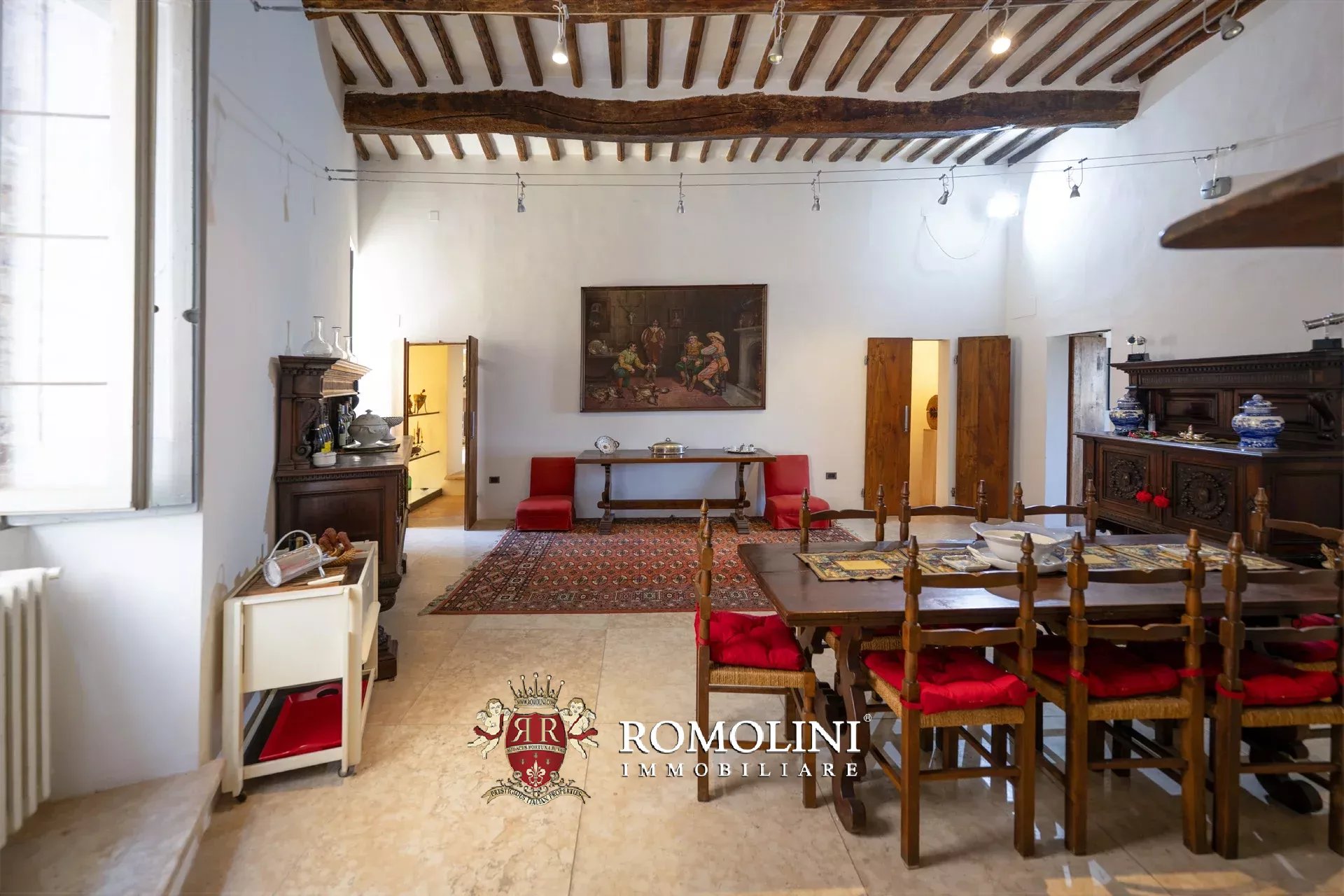 5 Bedroom Villa/Townhouse's Image 23