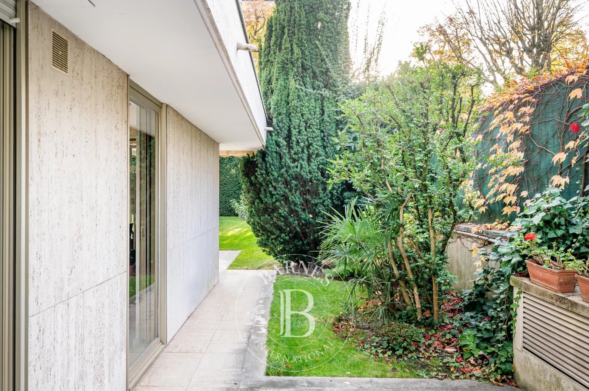 Daire Neuilly-sur-Seine - picture 30