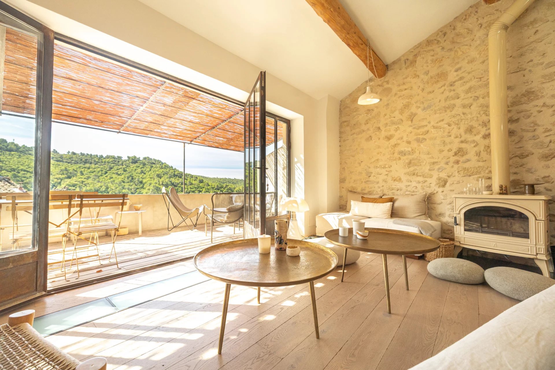 Sale House Ansouis