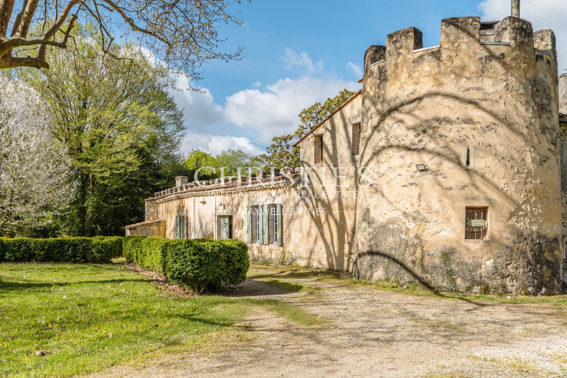 Property Slider Image