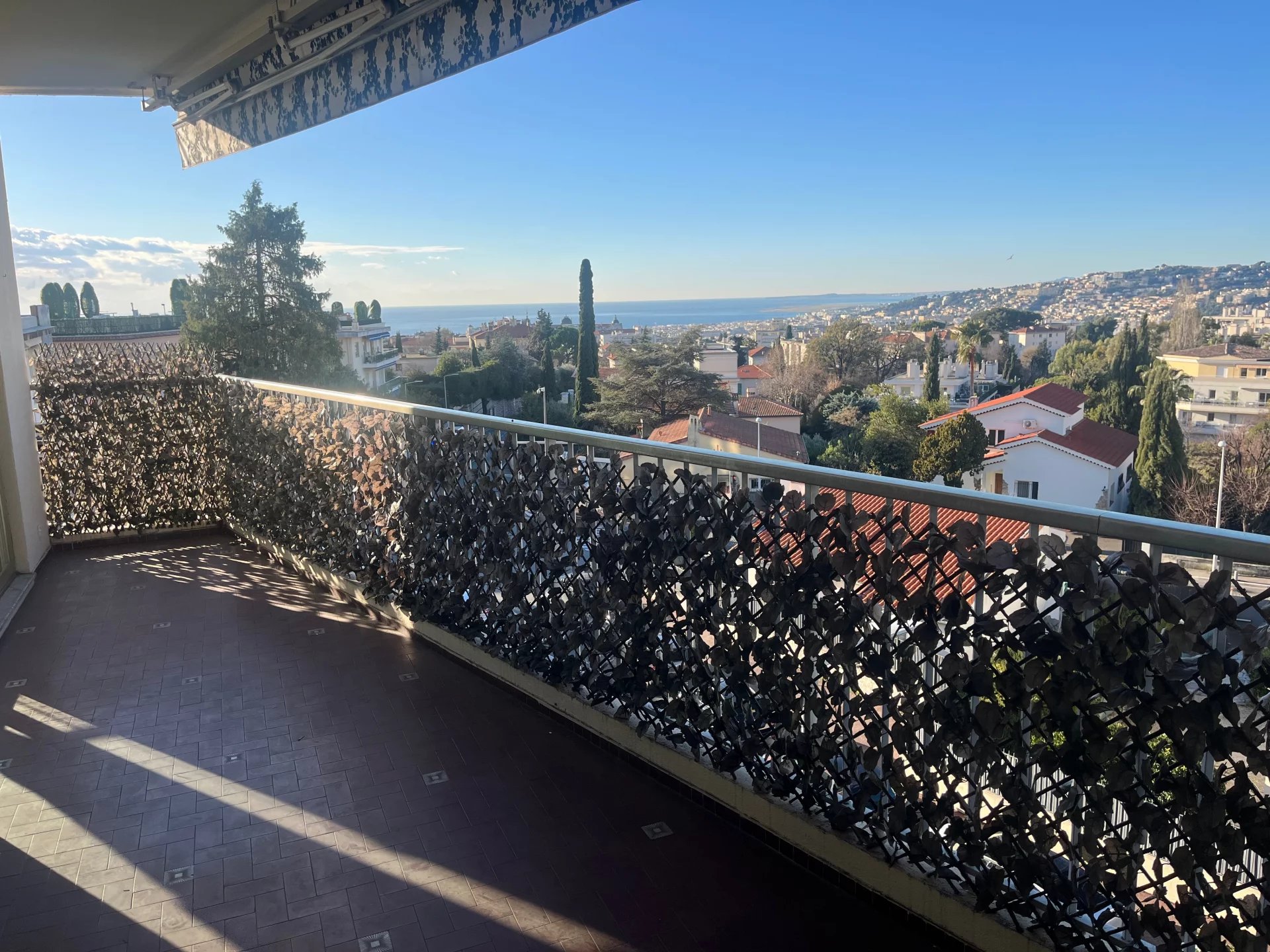 Продажа Квартира - Ницца (Nice) Rimiez