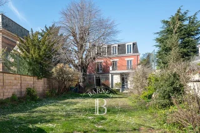 Courbevoie  - Mansion 7 Bedrooms - picture 10
