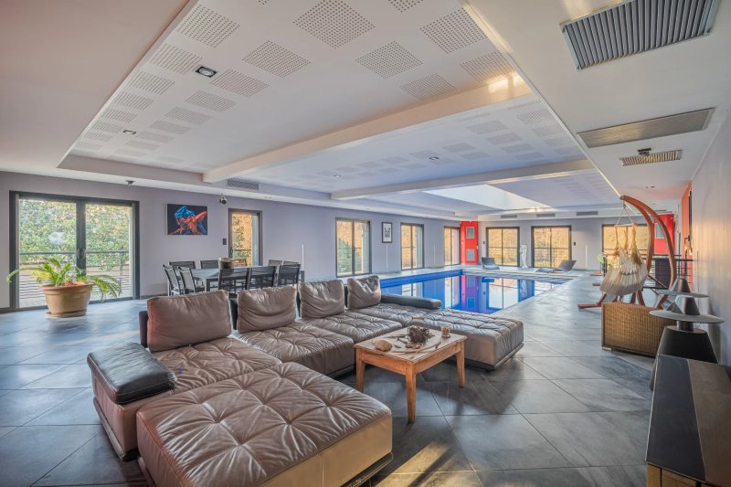 For Sale House | Morestel - picture 1