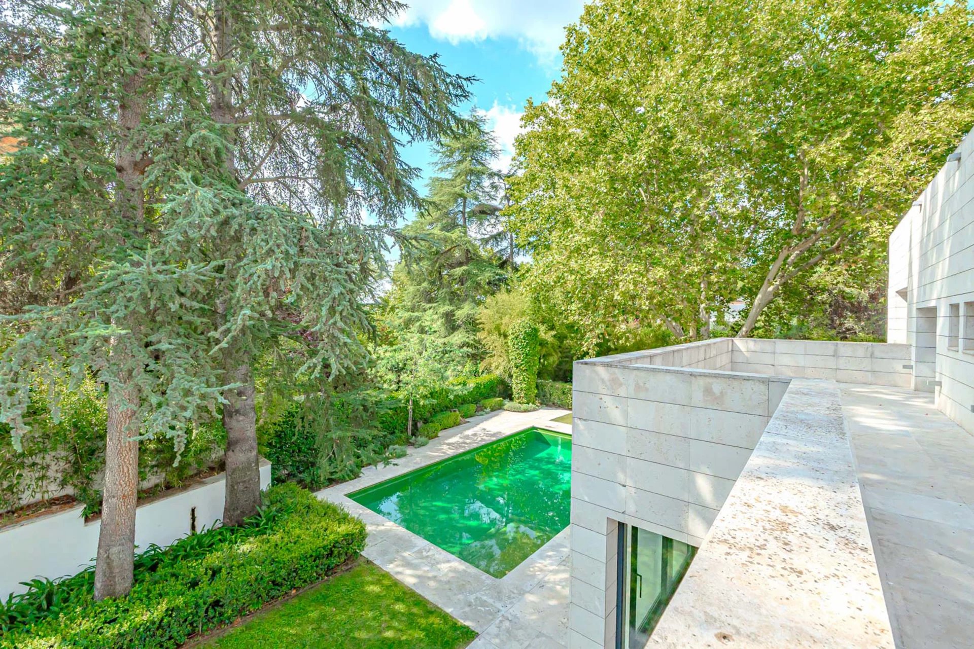 Sale Chalet Madrid