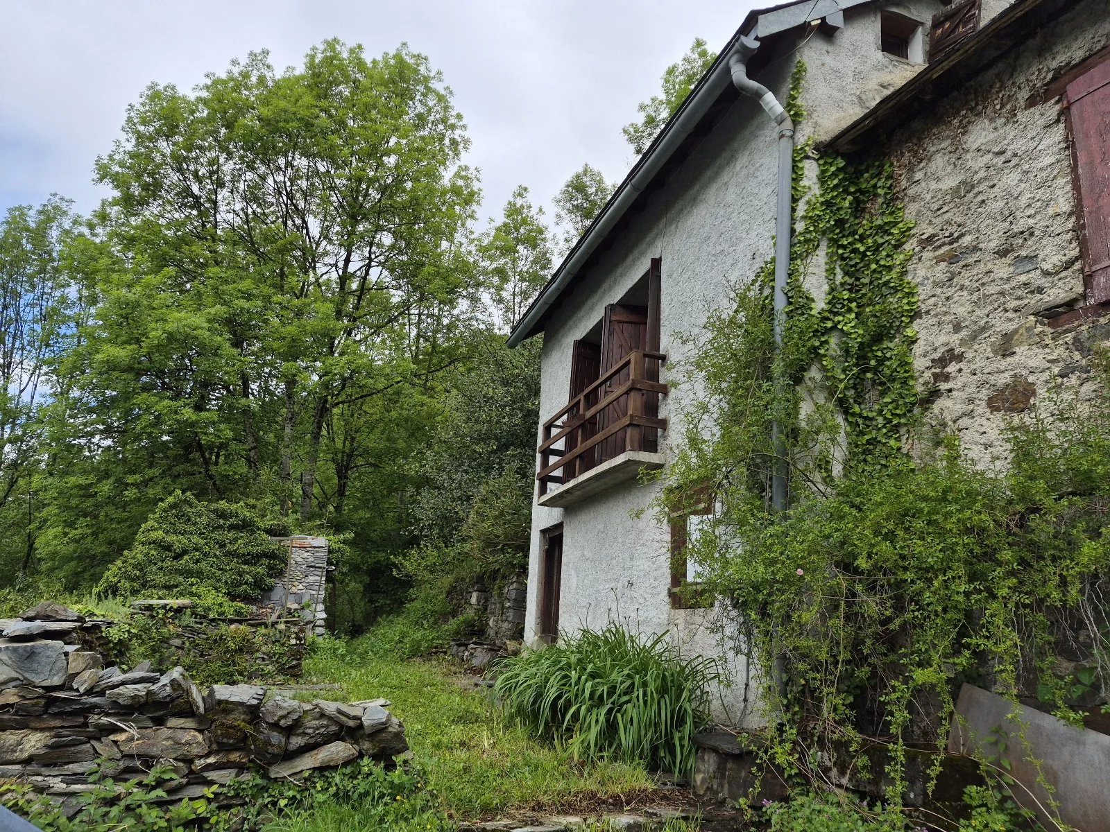Maison à vendre Le Port, Ariège
