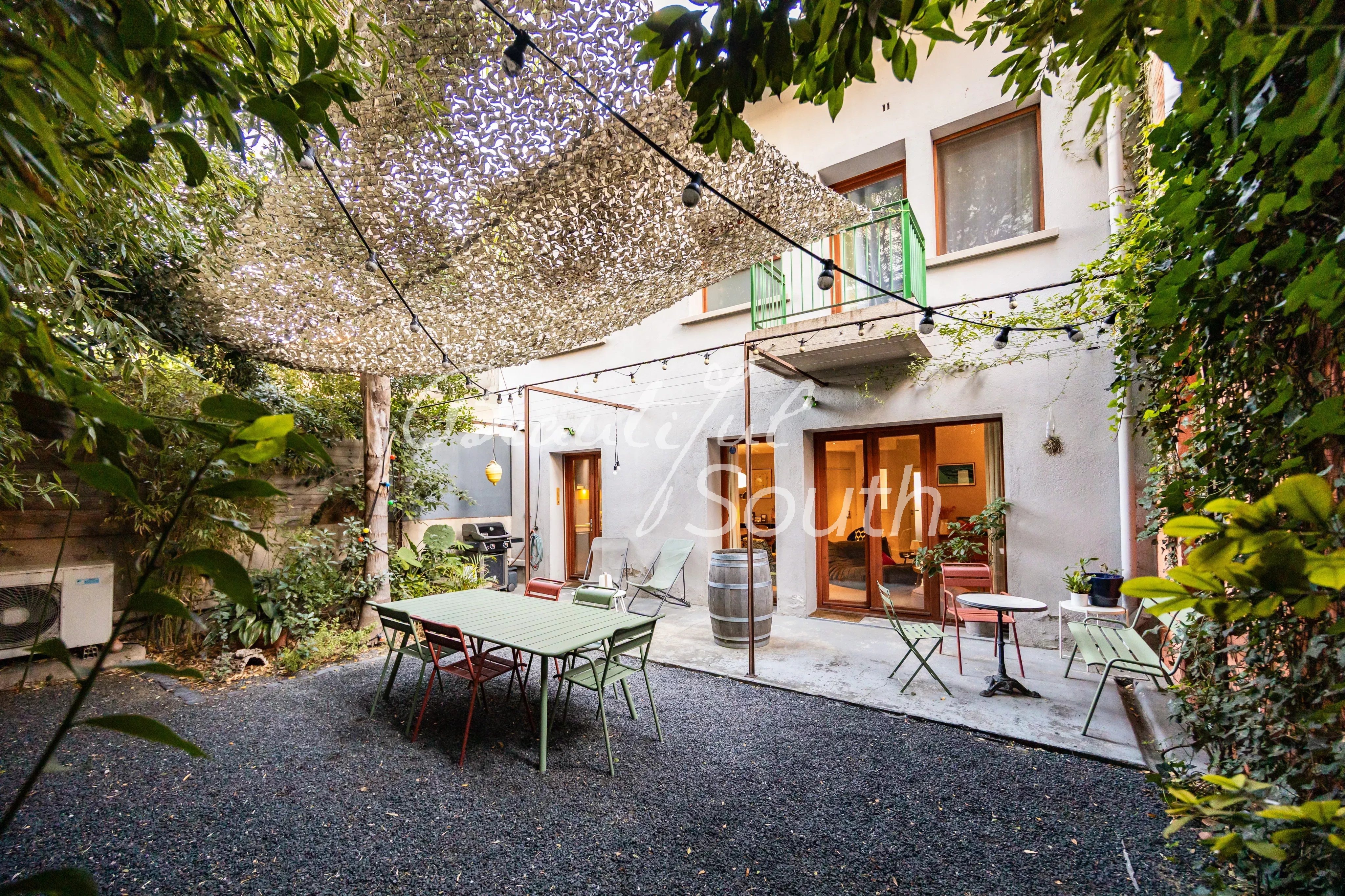 Sale Townhouse Perpignan