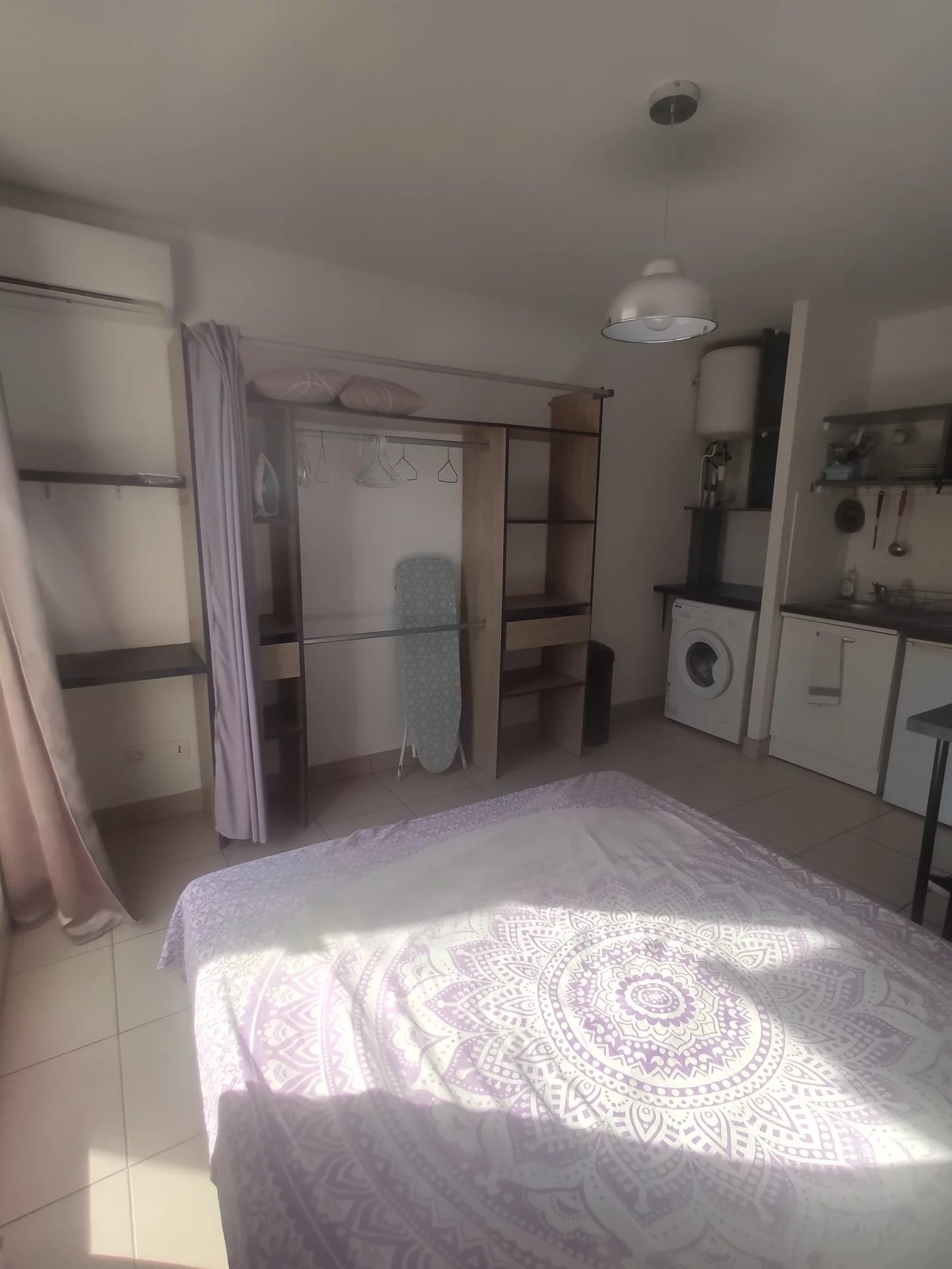 Rental Apartment Saint-Denis