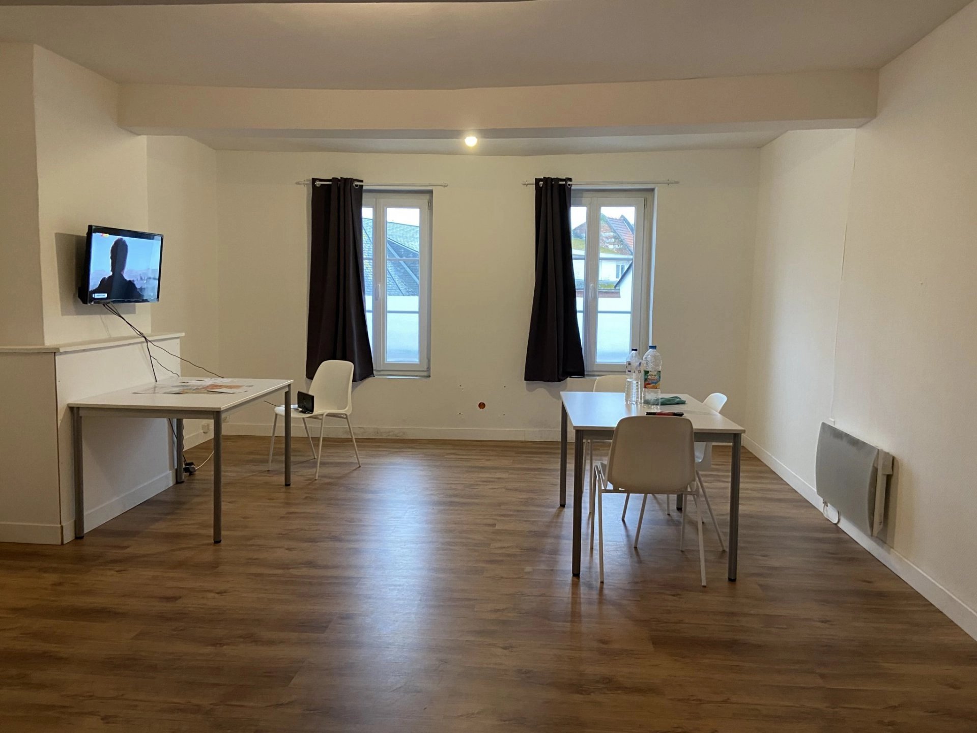 Vente Immeuble Saint-Pol-sur-Ternoise