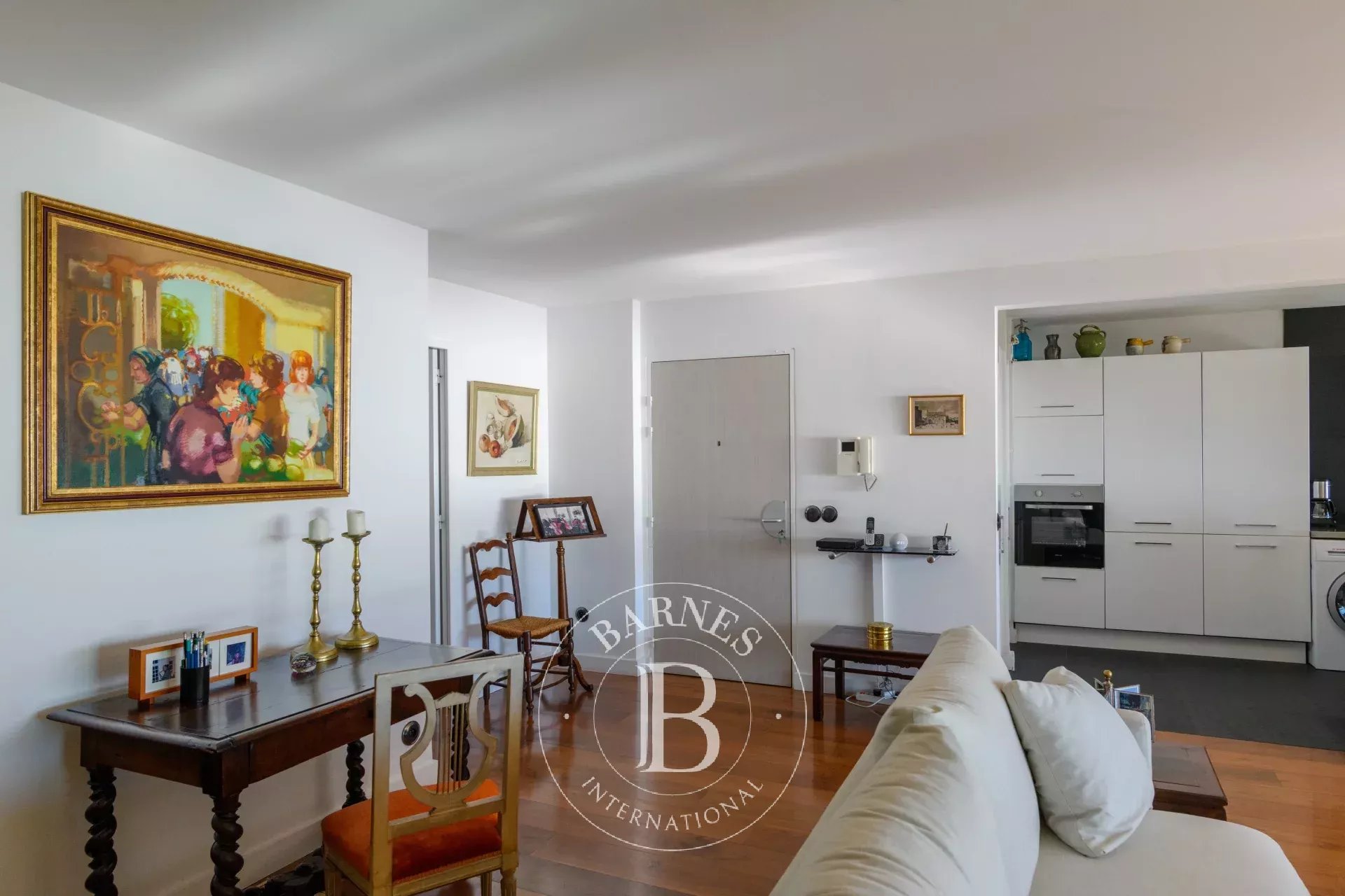 Daire Cassis - picture 10