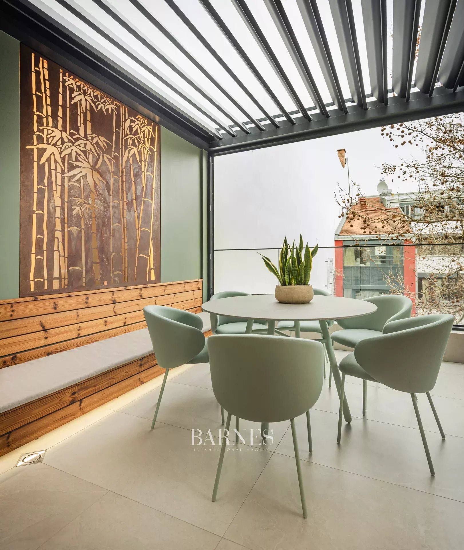 Daire Budapest I. kerülete - picture 8