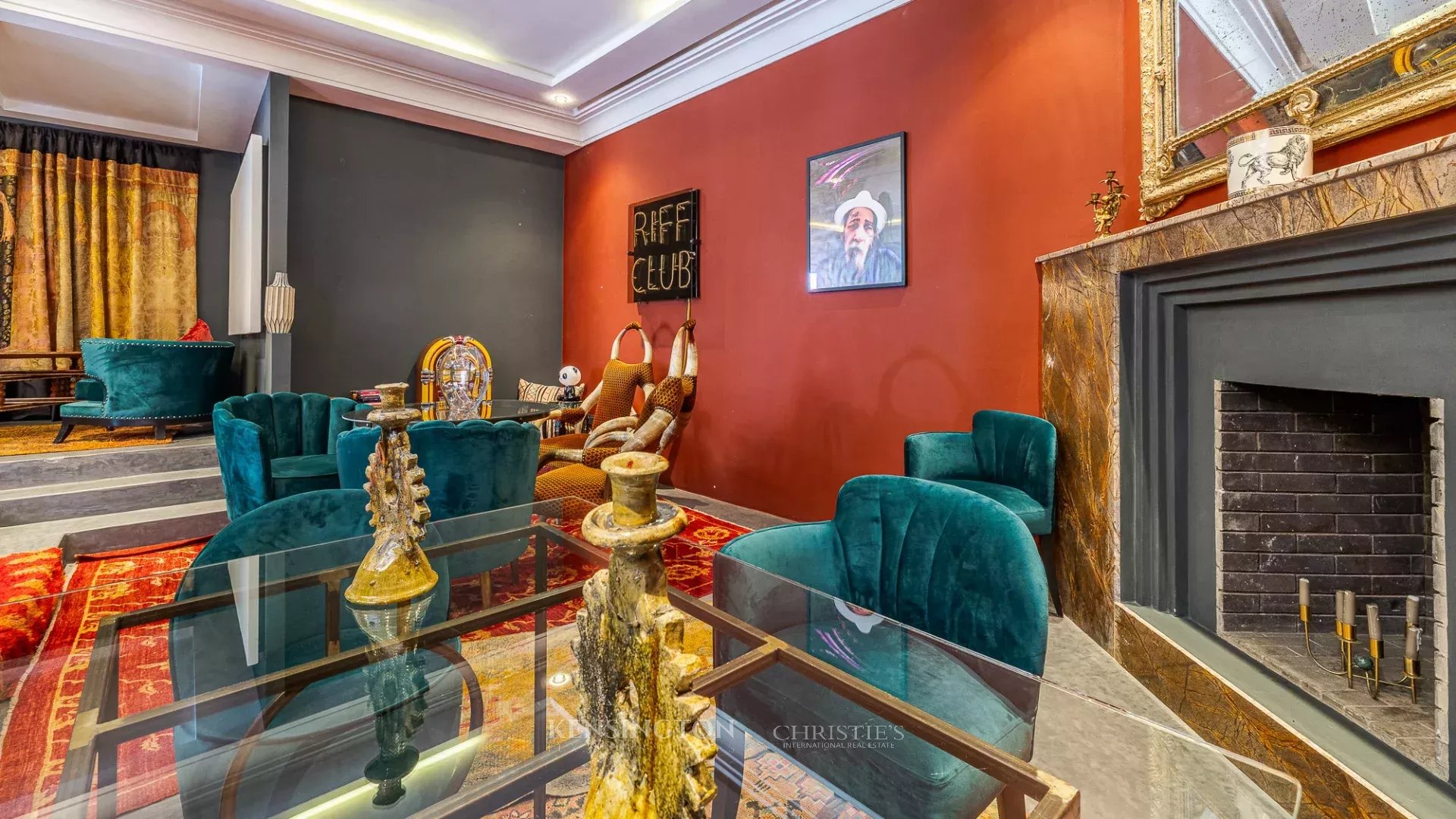 6 Bedroom Villa/Townhouse's Image 5